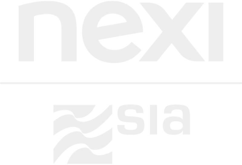 Sia Spa Nexi Payments SpA