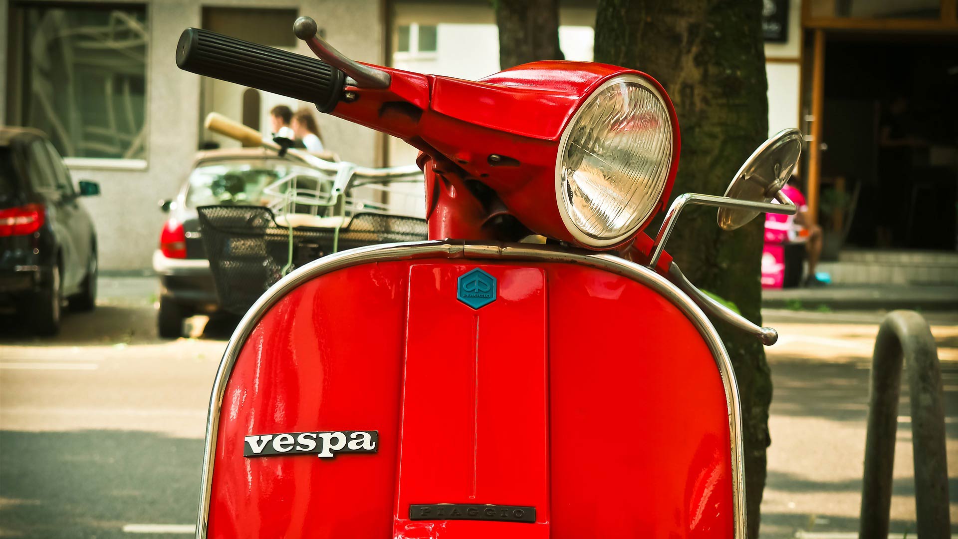 Sentiment Analysis, an extra weapon for Piaggio