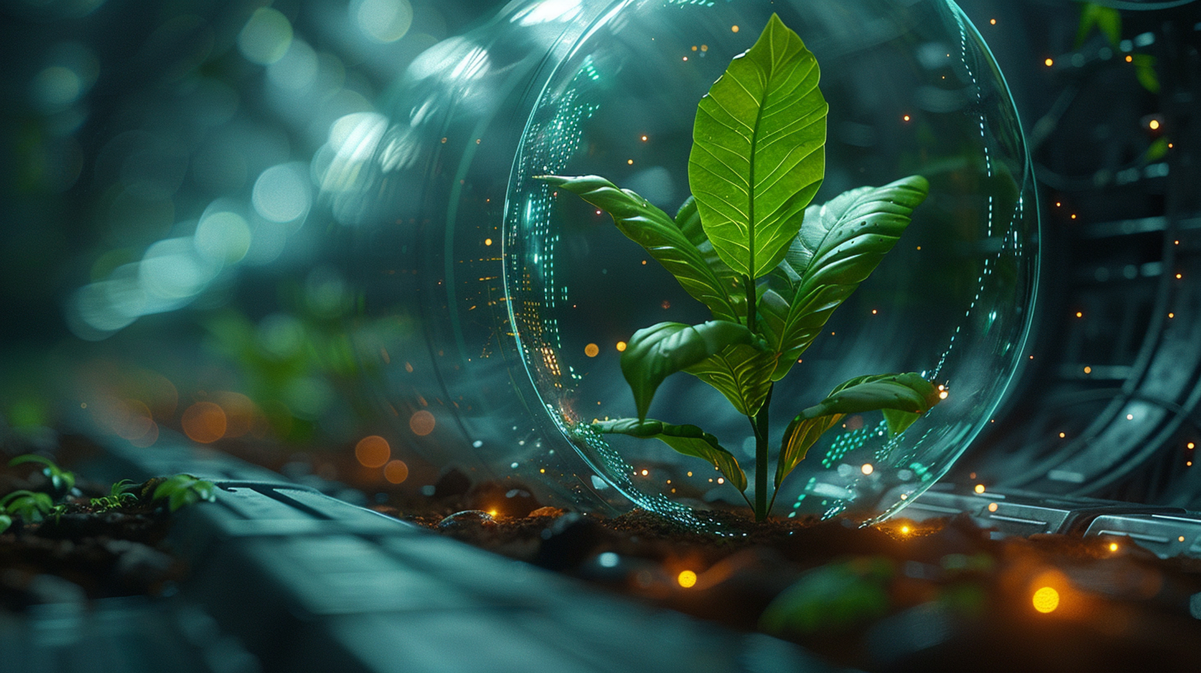 RemaNet: Un Passo Avanti nella Transizione Verde e Digitale