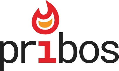 Pribos Logo