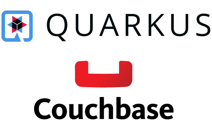Quarkus & Couchbase: a simple REST example