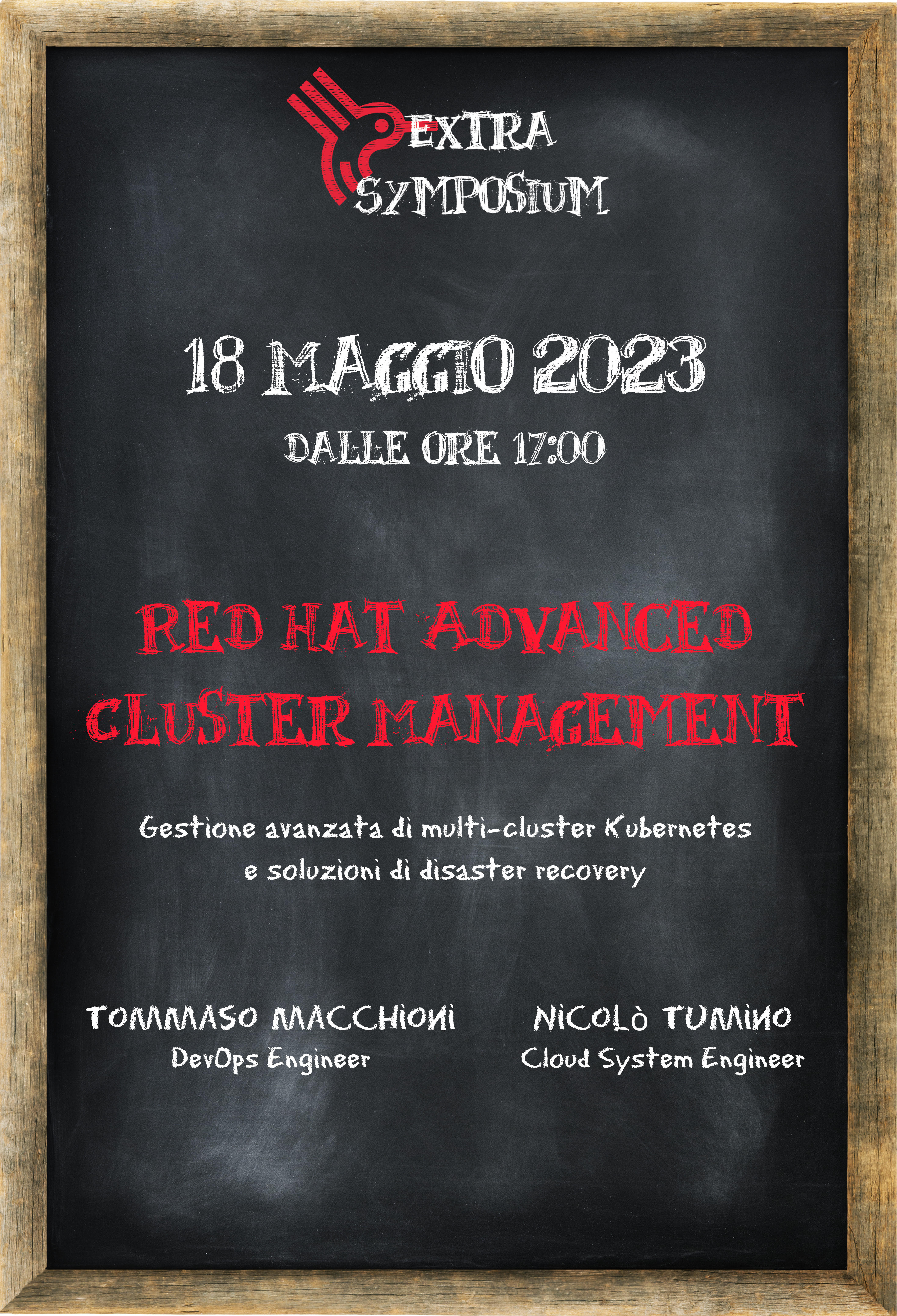 Red Hat Advanced Cluster Management